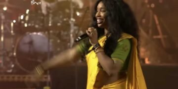 SZA-at-Mahashivratri-A-Cultural-Moment-No-One-Saw-Coming