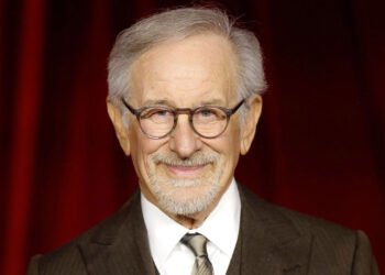 Steven Spielberg Achieves EGOT Status