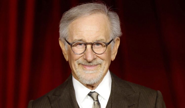 Steven Spielberg Achieves EGOT Status