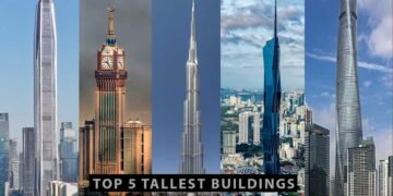 Top-5-Tallest-Buildings