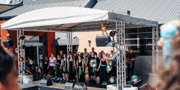 Waitangi Day Festival Hamilton 2026