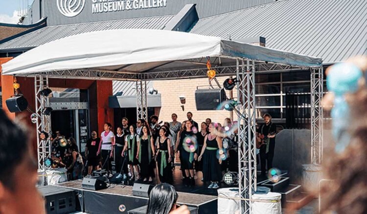 Waitangi Day Festival Hamilton 2026