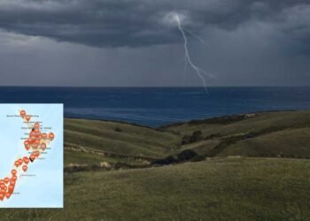 Weather-Alert-North-Island-in-Firing-Line-as-Storms-Move-In