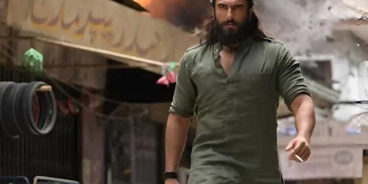 Dhurandhar-NZ-Indian-insights