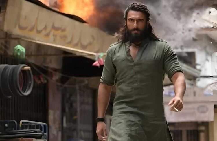 Dhurandhar-NZ-Indian-insights