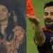 Virat-Kohlis-Sweet-Flying-Kiss-to-Anushka-Sharma