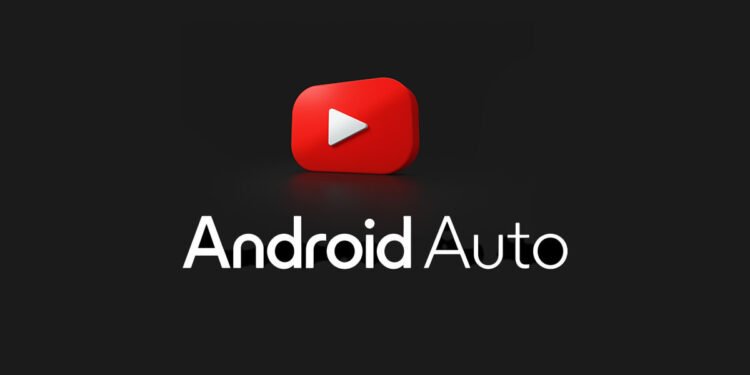 YouTube Finally Comes to Android Auto, but Not in the Way Drivers Expected