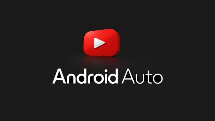 YouTube Finally Comes to Android Auto, but Not in the Way Drivers Expected