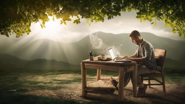 Small Efforts, Better Life: Simple Habits That Create Big Change