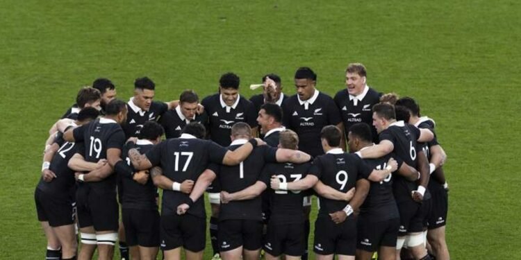All-Blacks-Home-Series-2026
