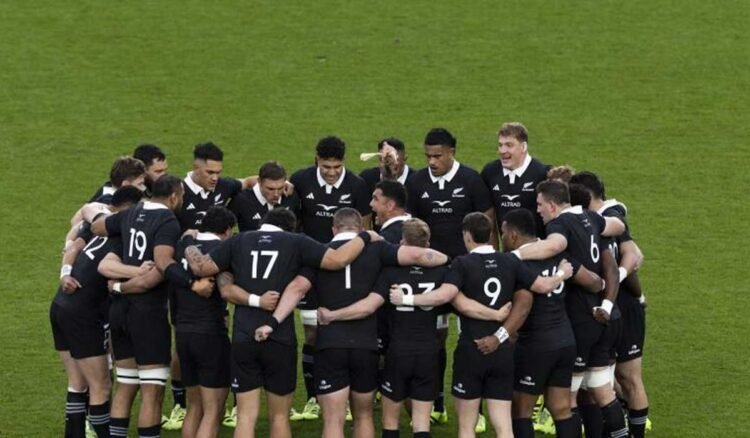 All-Blacks-Home-Series-2026
