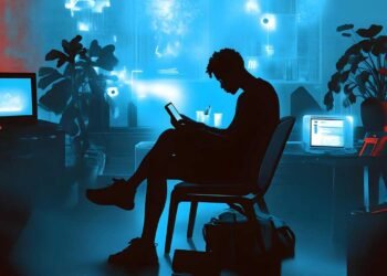 Are We Becoming Addicted to Constant Input Without Realising It?