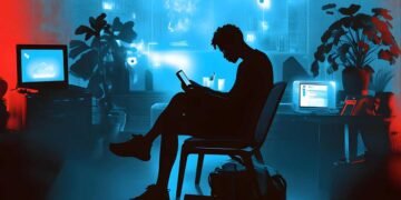 Are We Becoming Addicted to Constant Input Without Realising It?