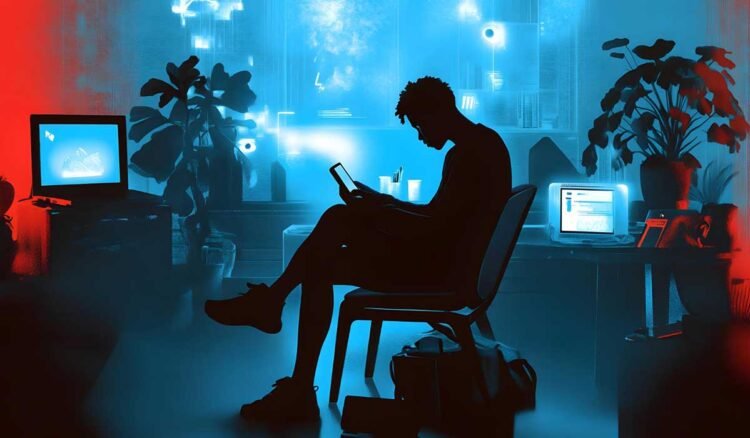 Are We Becoming Addicted to Constant Input Without Realising It?