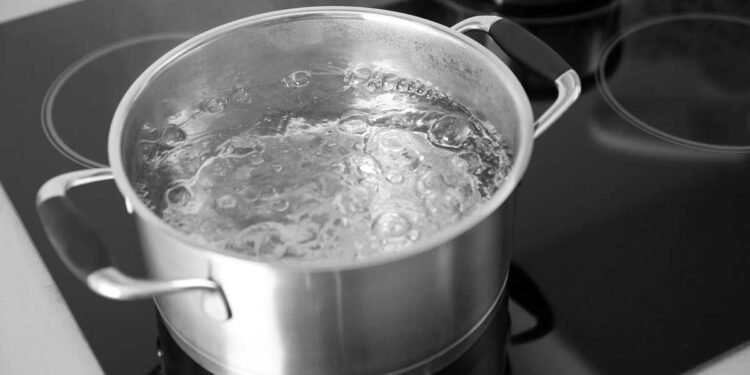 Boil Water Alert Issued for Several Auckland Suburbs by Watercare