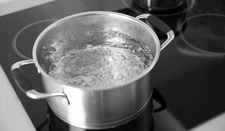 Boil Water Alert Issued for Several Auckland Suburbs by Watercare