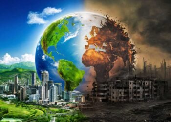 Global-Conflicts-2026-How-Wars-Are-Reshaping-the-World-Economy