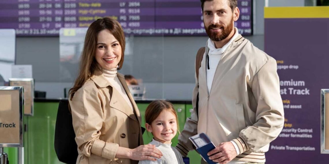 INZ Moves Family Temporary Visa Applications Online