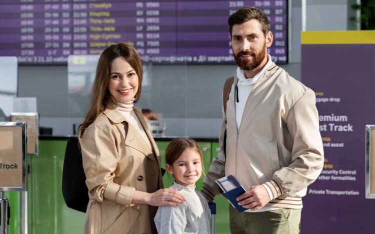 INZ Moves Family Temporary Visa Applications Online