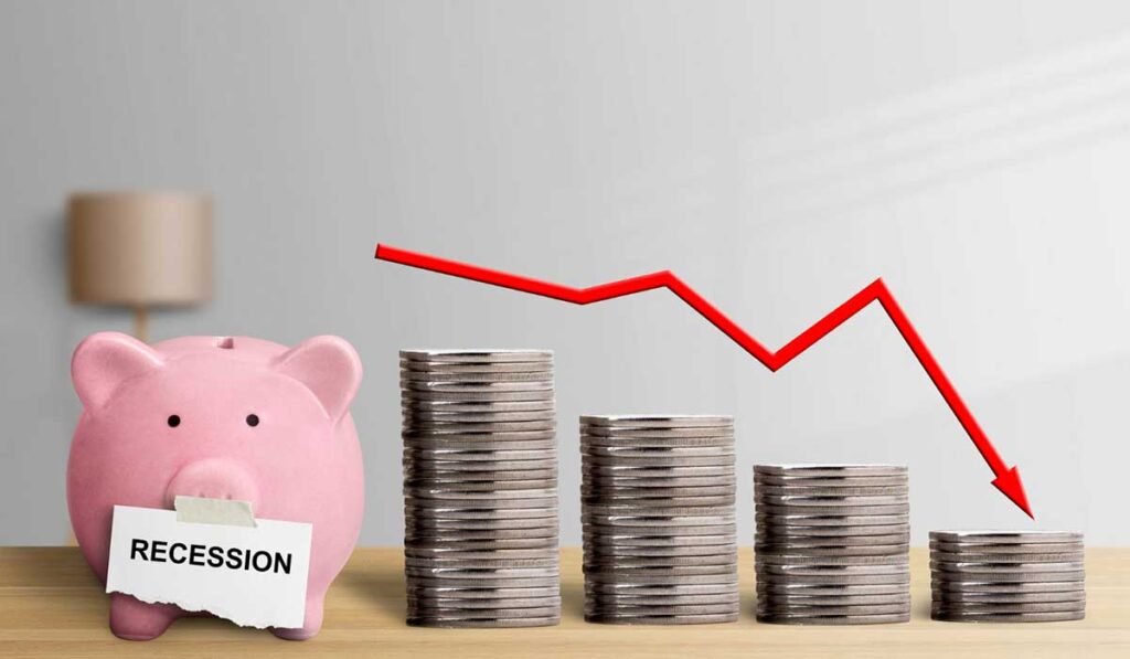 Inflation and the Cost of Living Crisis​