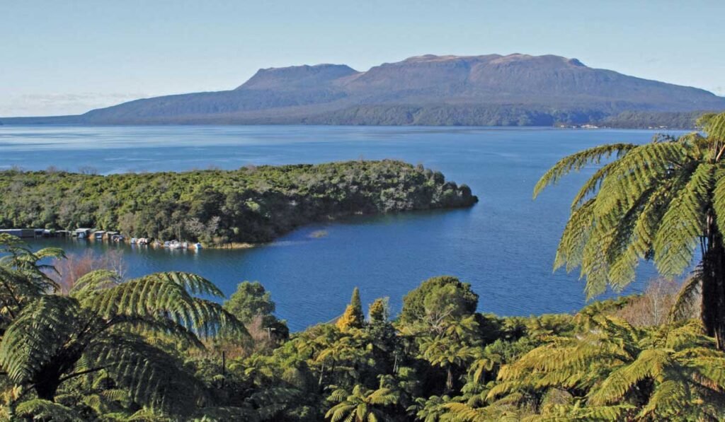 Lake-Tarawera-new-zealand-NZ-Indian-Insights