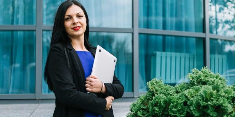 Migrant Women in Business and Leadership in New Zealand?