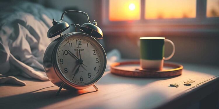 NZ Indian Insights Morning Best Schedule for a Healthy Life