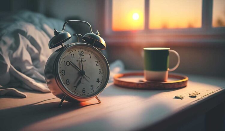 NZ Indian Insights Morning Best Schedule for a Healthy Life