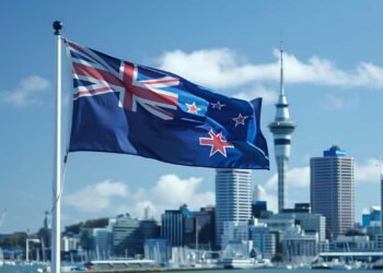 New Zealand