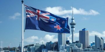 New Zealand