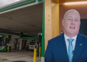 New Zealand Boosts Fuel Storage and Supports Care Workers