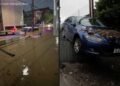 New Zealand Flood Crisis Why Wellington
