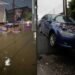 New Zealand Flood Crisis Why Wellington