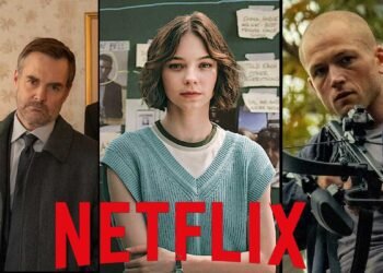 New on Netflix in May 2026