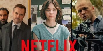 New on Netflix in May 2026