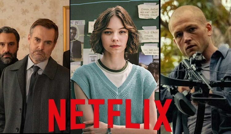 New on Netflix in May 2026