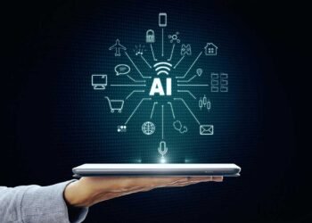 On-Device-AI-Revolution-Faster-Smarter-More-Private-Technology
