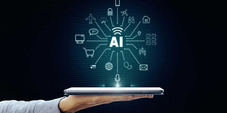 On-Device-AI-Revolution-Faster-Smarter-More-Private-Technology