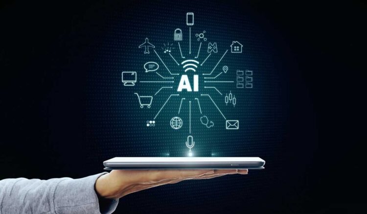 On-Device-AI-Revolution-Faster-Smarter-More-Private-Technology