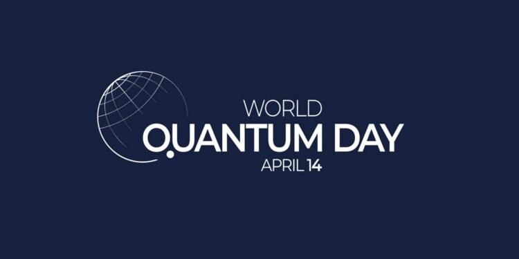 Quantum-Day