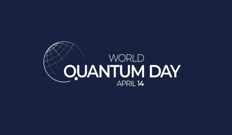 Quantum-Day