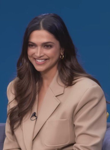 NZ Indian Insights Deepika Padukone
