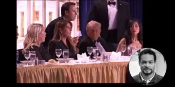 White House Dinner Shooting Suspect Identified as Former California Teacher