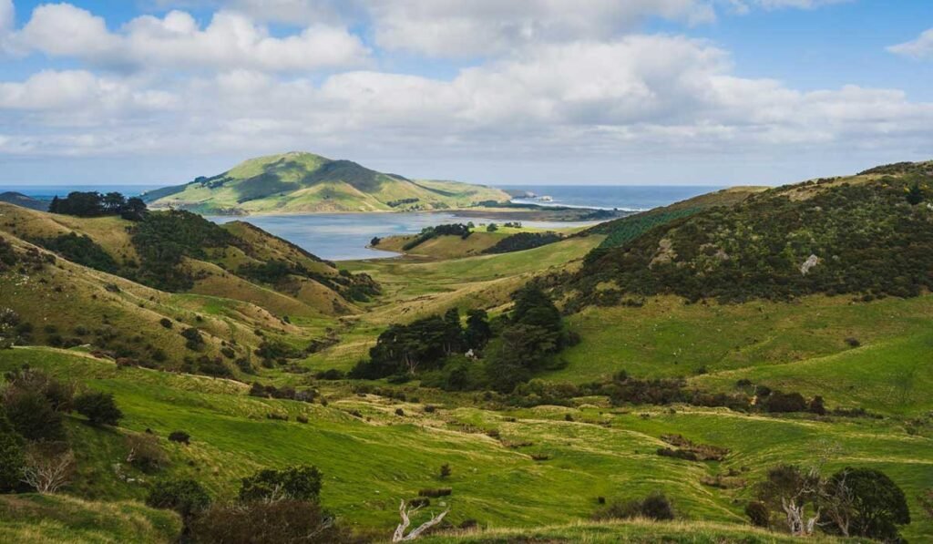 South-Island-new-zealand