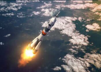 Space Economy Boom: The Next Trillion-Dollar Global Industry