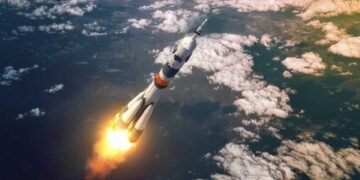 Space Economy Boom: The Next Trillion-Dollar Global Industry