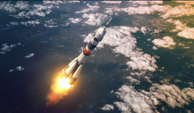 Space Economy Boom: The Next Trillion-Dollar Global Industry