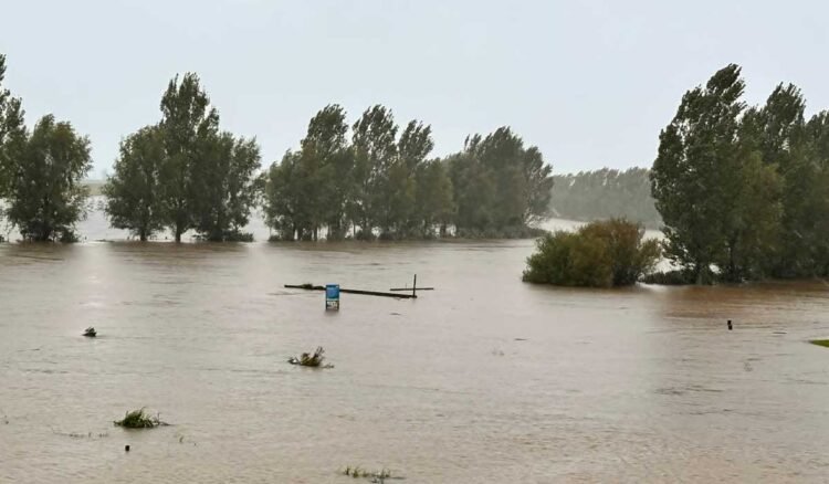 Photo Creadit: Civil Defence Waikato