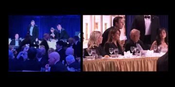 Trump-Escorted-to-Safety-Amid-Security-Scare