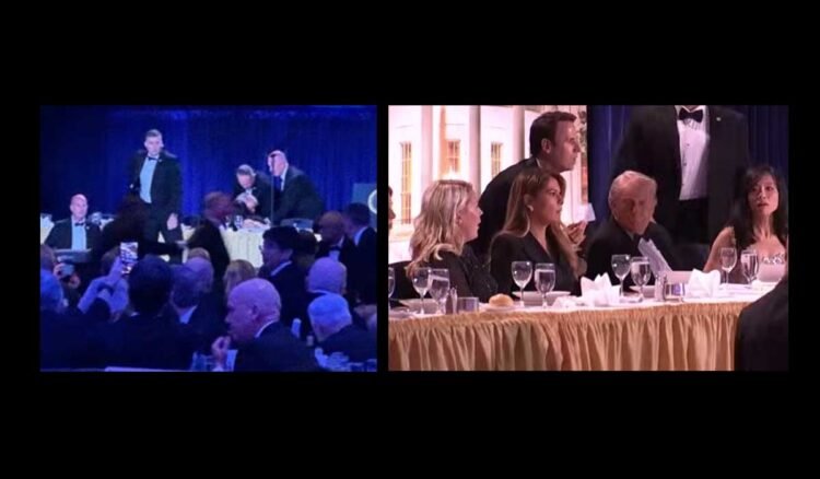 Trump-Escorted-to-Safety-Amid-Security-Scare